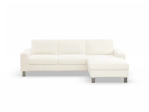 Ecksofa LO Medium Plus R
